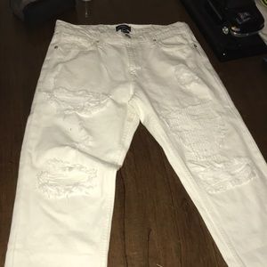 forever 21 brand